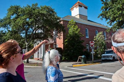 Manteo Preservation Trust photo