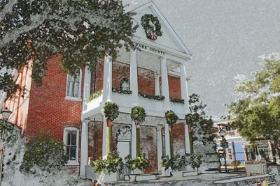 Manteo Preservation Trust photo