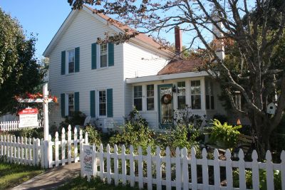 Manteo Preservation Trust photo