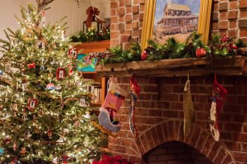 Manteo Preservation Trust, 18th Holiday Home Tour